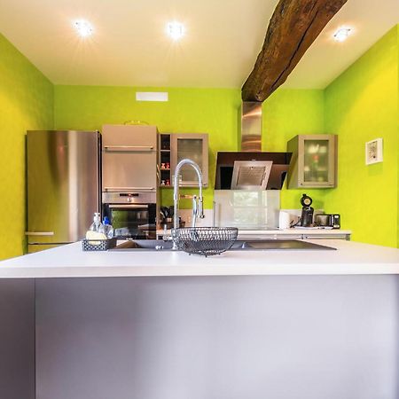 Stunning Home In Paluel With Wifi Zewnętrze zdjęcie