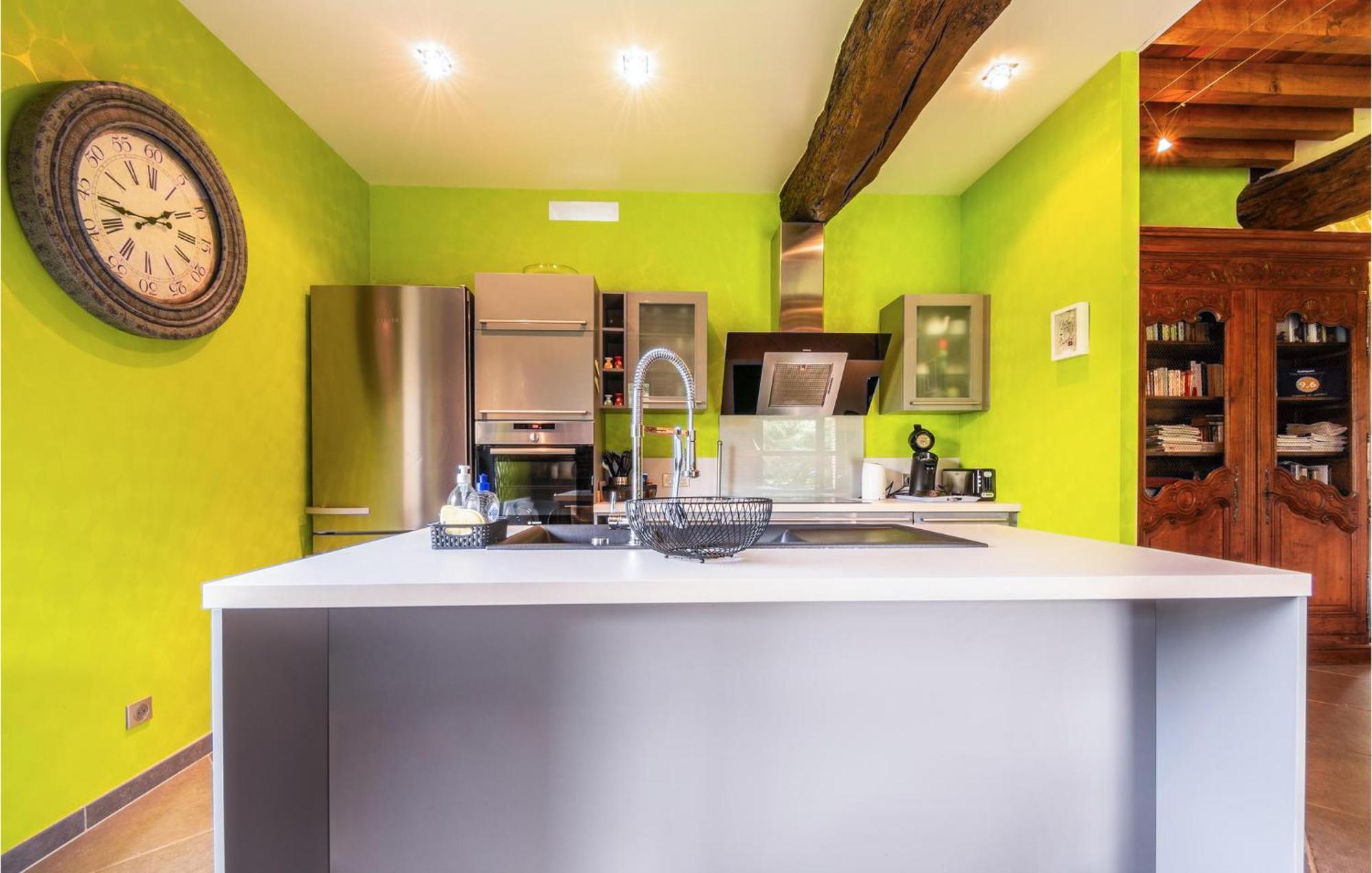 Stunning Home In Paluel With Wifi Zewnętrze zdjęcie