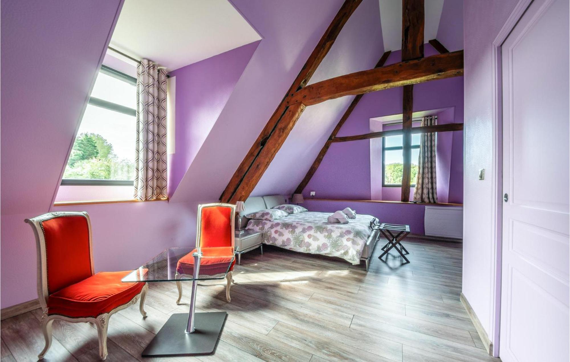Stunning Home In Paluel With Wifi Zewnętrze zdjęcie