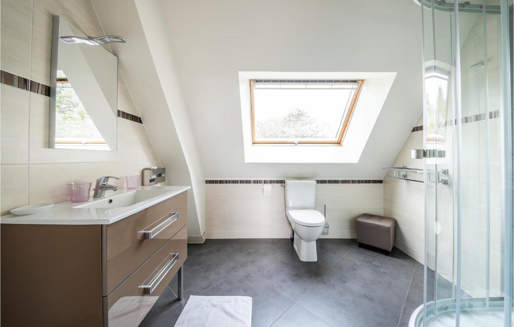 Stunning Home In Paluel With Wifi Zewnętrze zdjęcie